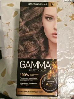 Gamma отзывы