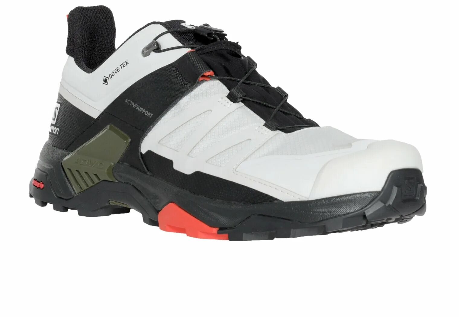 Salomon ultra 4 gtx