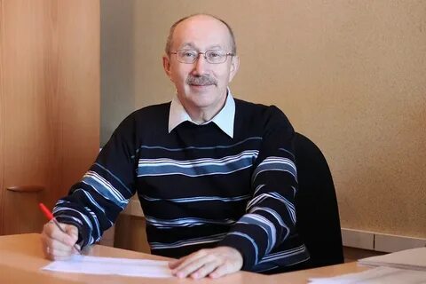 Шевелев писатель