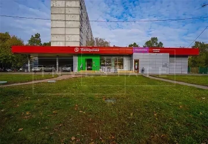Отзывы о "Пятёрочка", Москва, Харьковская улица, 1, корп. 6 - Яндекс Карты