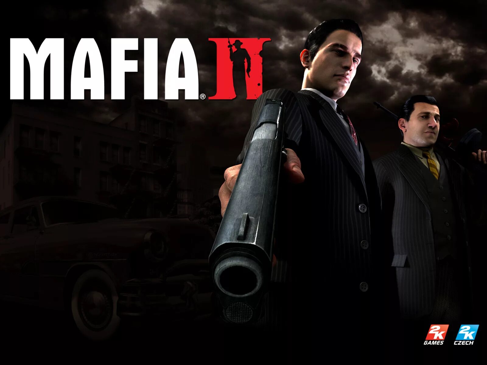 Компьютерная игра мафия 2. Мафия 2 Ремастеред. Mafia 2 Постер. Компьютерные игры mafia