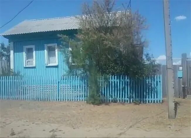 Студеный оренбургская область