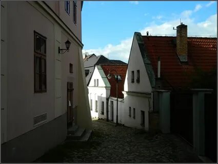 Улица табор