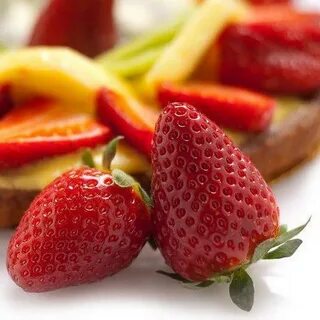 Ярко сочно вкусно