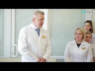 Запись на прием к врачу похвистнево медарт