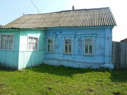 Орловский рязанская область