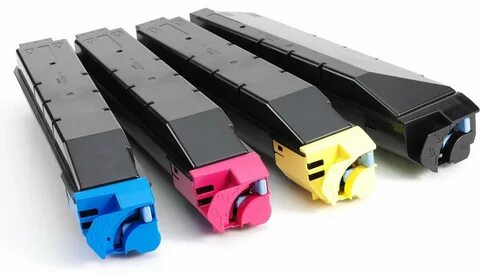 Лазерные картриджи kyocera