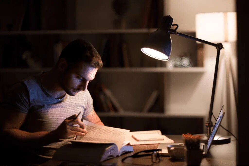 Light books to read. Light books to read