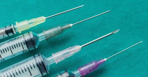 Halal vaccine poser New Straits Times