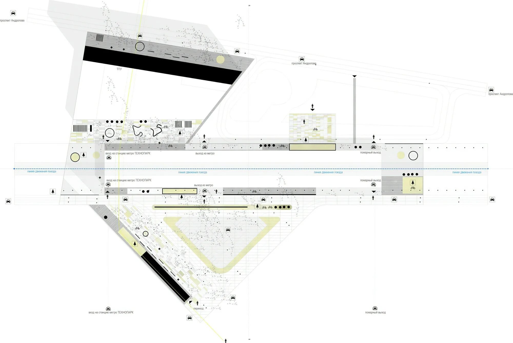 Схема станции метро технопарк. Схема станции филевский парк. Схема метро москвы технопарк станция. Схема станции метро технопарк. Схема станции метро технопарк с выходами.