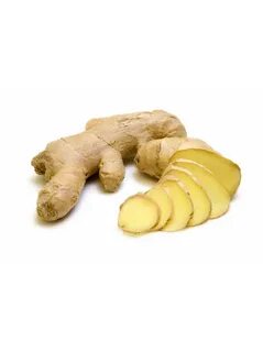 Вкус имбиря