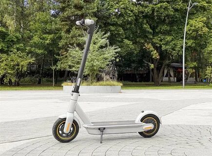 Ninebot max lp