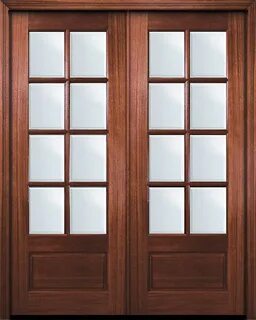 Doors 8