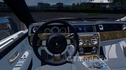 Rolling mod