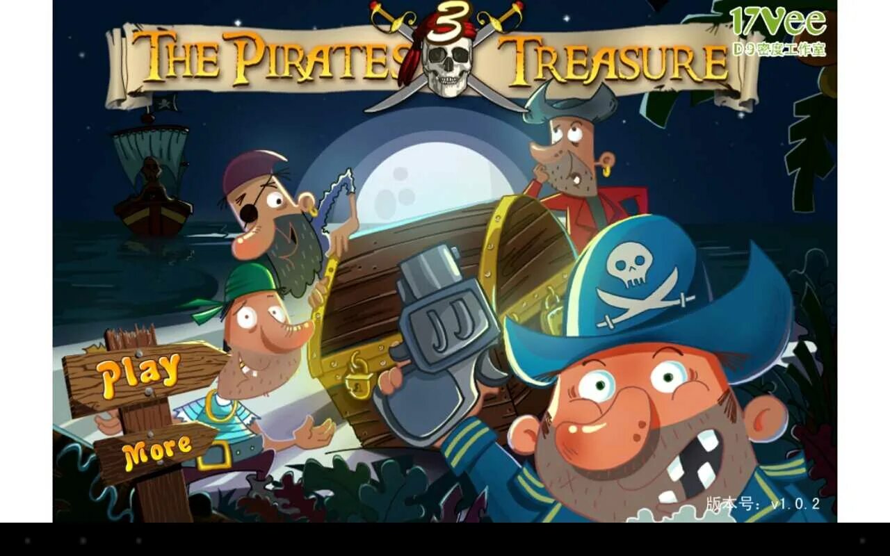 Take treasure. Пиратики игра. Андроид Pirate Treasures. Трежа три игра. Загадка пиратики пиратики.