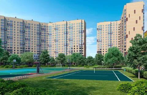 Новое медведково новая москва