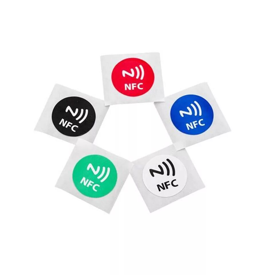 Nfc метка программа. Nfc. rfid nfc метки. rfid наклейка. nfc стикер.