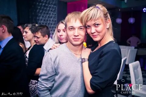 Бар встреча