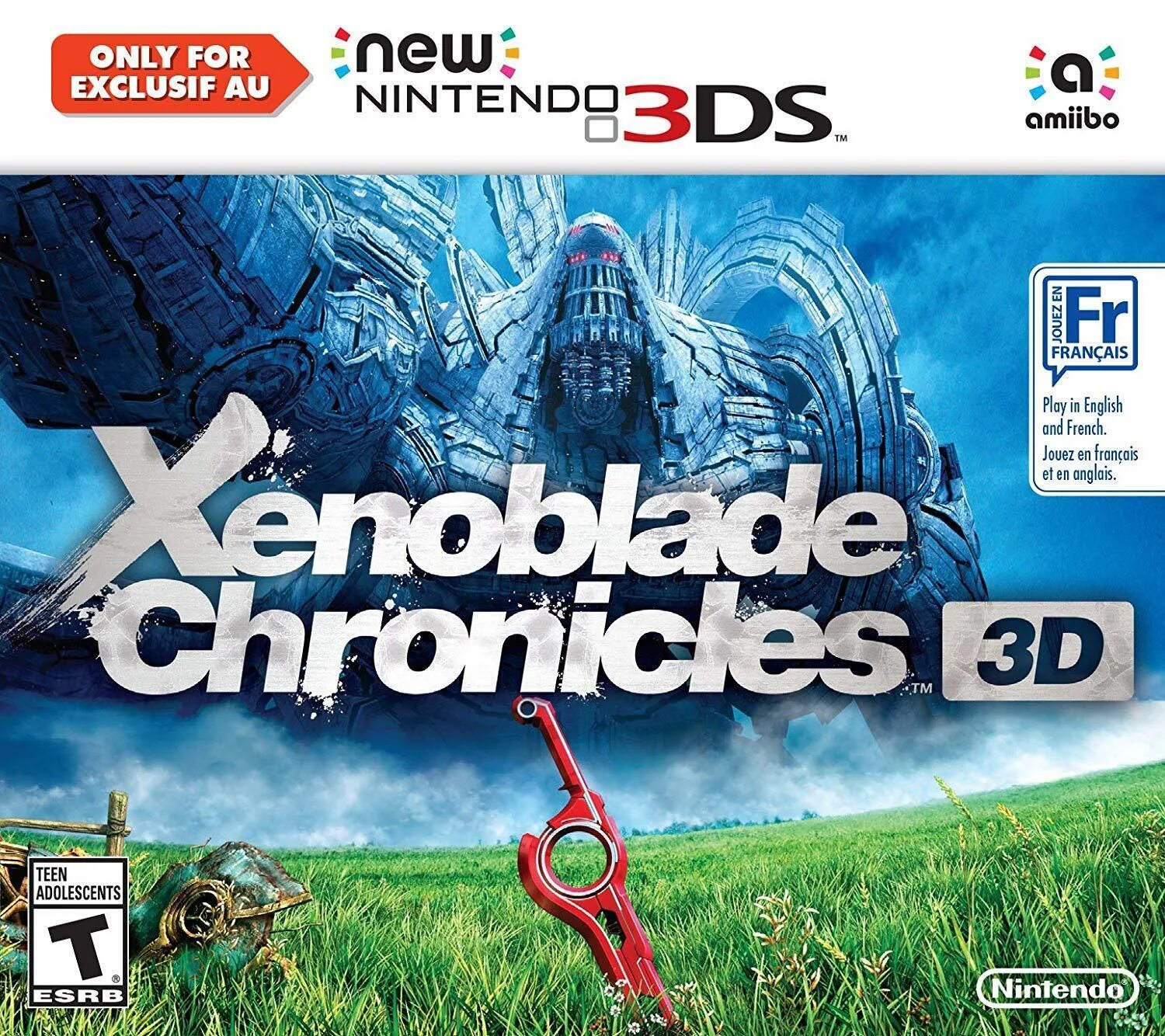 Xenoblade chronicles 3ds. Nintendo 3ds xenoblade chronicles. xenoblade chronicles 3d nintendo 3ds. xenoblade chronicles 3d new nintendo. xenoblade chronicles 3d меч.