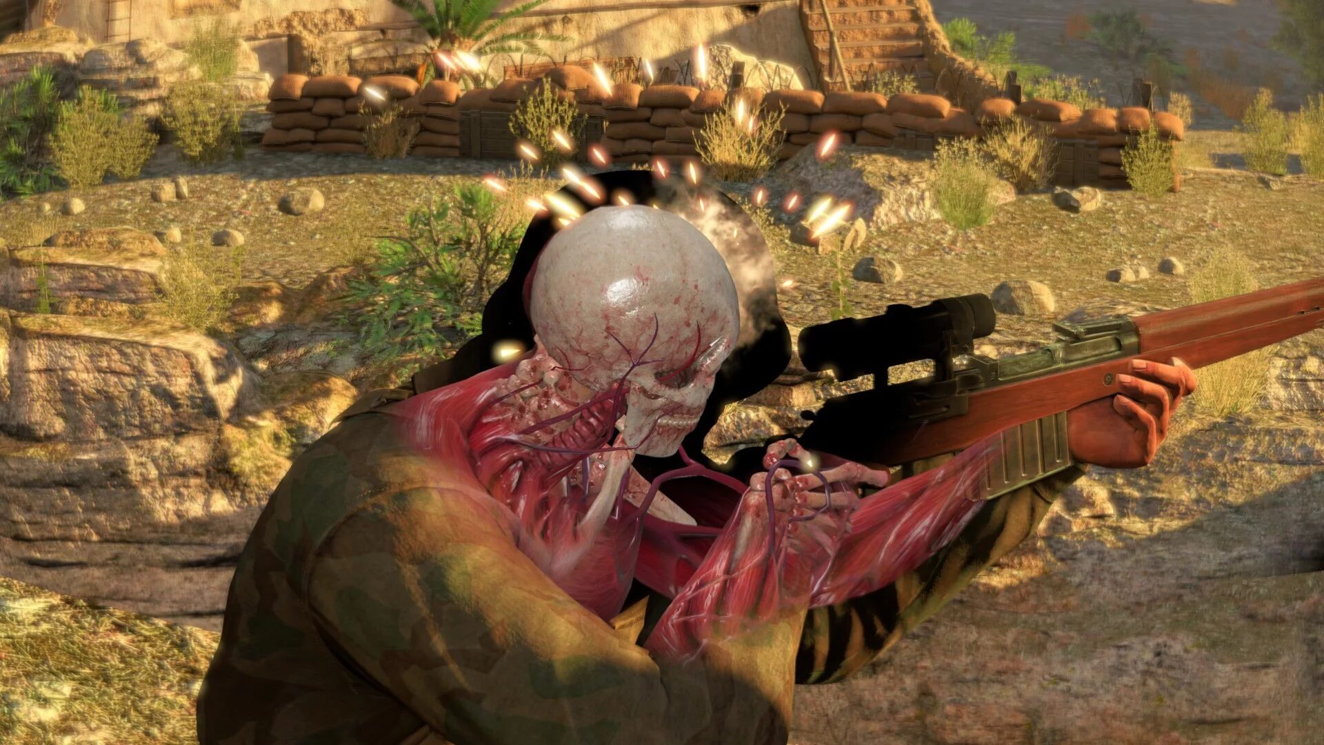 Снайпер элит 3 на русском языке. Sniper elite 3. sniper elite v3. sniper elite iii (3). снайперская элита 3.
