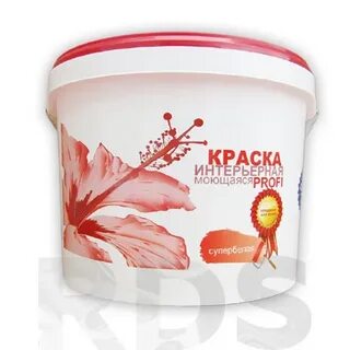 Интерьерная краска это