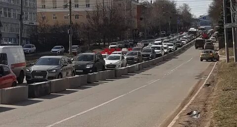 Когда закончится в нижнем новгороде