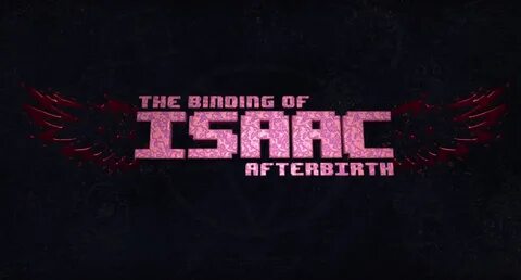 The binding of isaac afterbirth