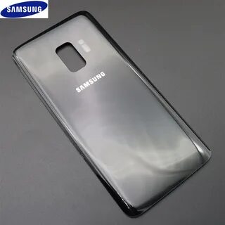 Задняя крышка samsung s9