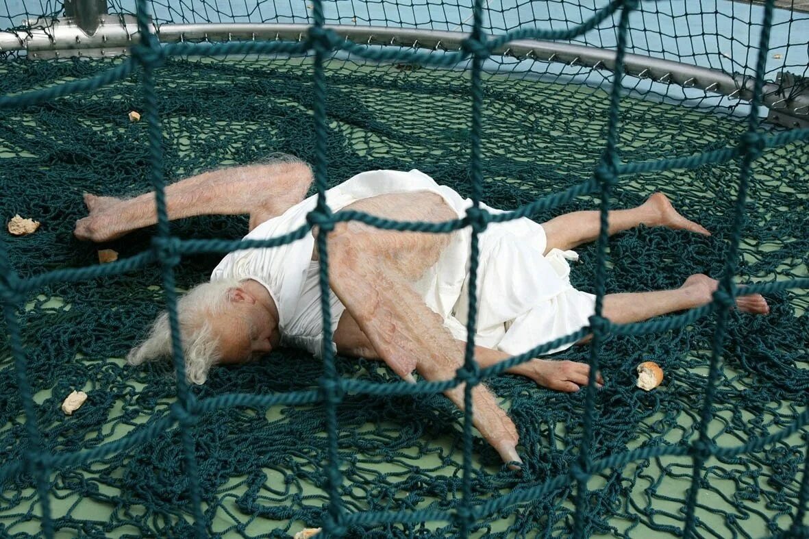 как выглядят ангелы на самом