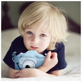 Child camera