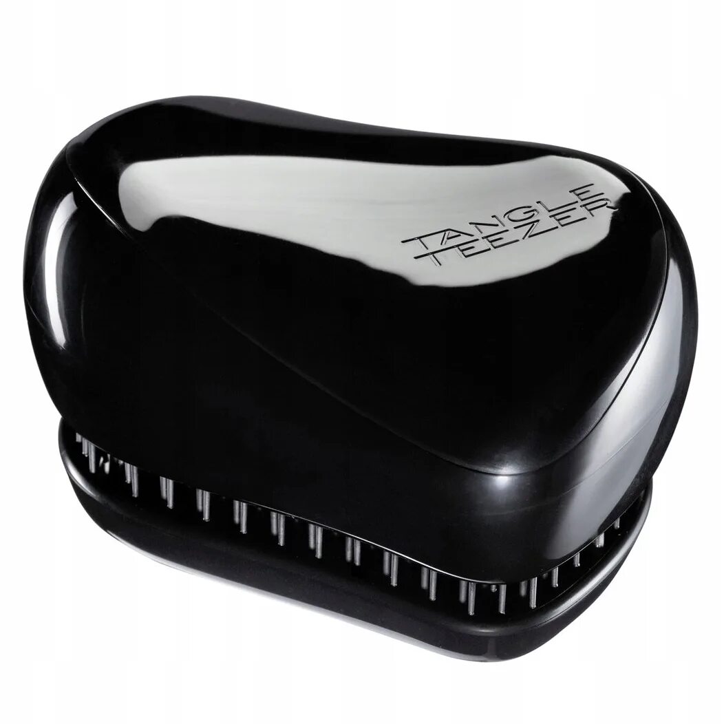 Tangle Teezer Compact Styler. Расческа Tangle Teezer Compact. Расческа Tangle Teezer черная. Tangle Teezer Compact Black. Tangle teezer compact