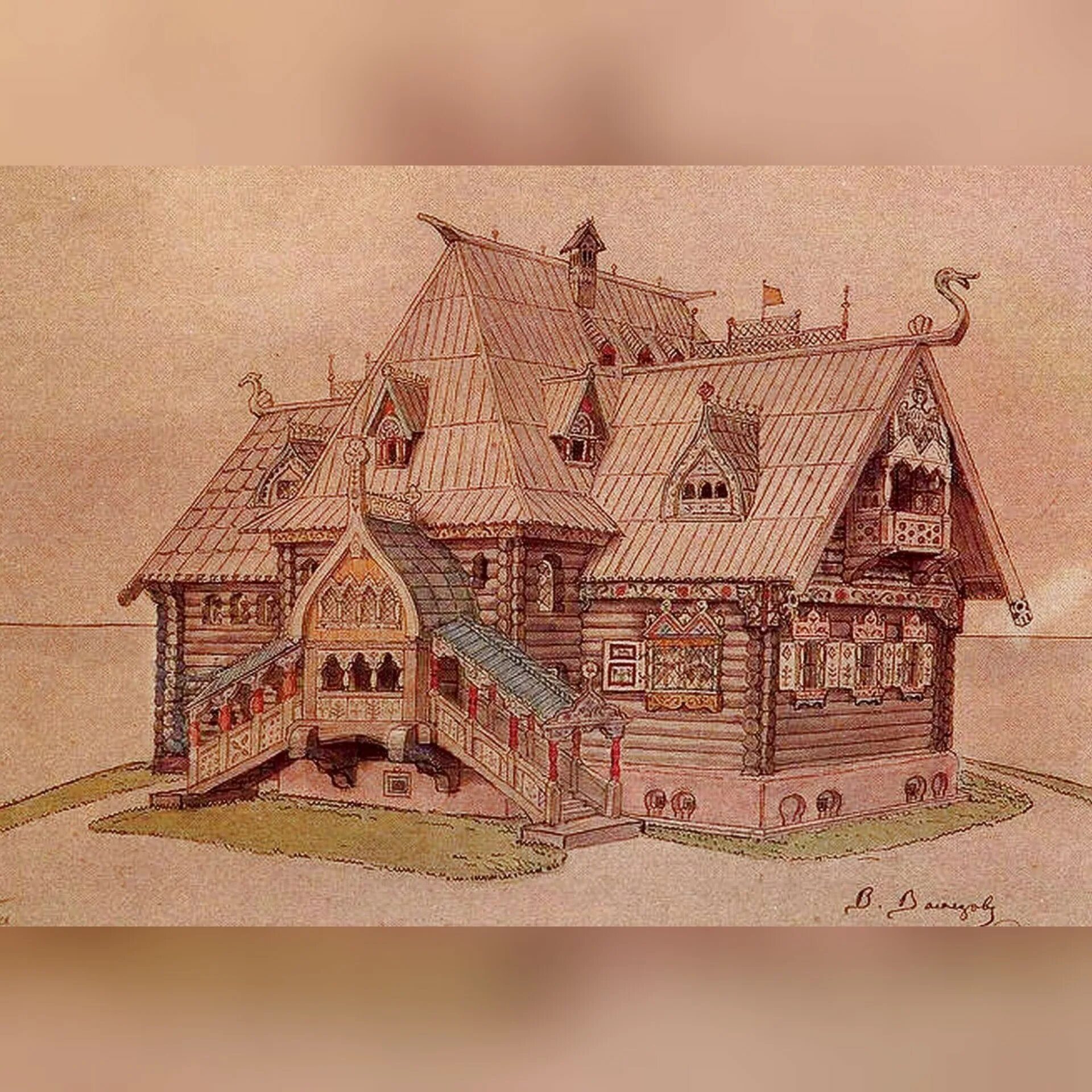 кукольный театр теремок. п. теремок к сказке теремок. хоромы князей и бояр древней руси. терем презентация для детей.