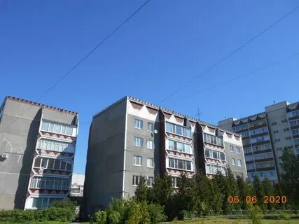 Октябрьский проспект череповец