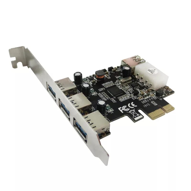 Pci e 2.0 x1. Контроллер PCI-ex1 2xusb 3.0 asm1042. Контроллер PCI USB 4+1 Port. Контроллер PCI-E Espada eu305a-2 2хusb3.0. PCI USB 2.0 контроллер.