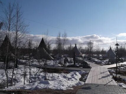 Горнокнязевск