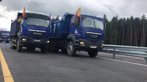 Грузы тверь москва