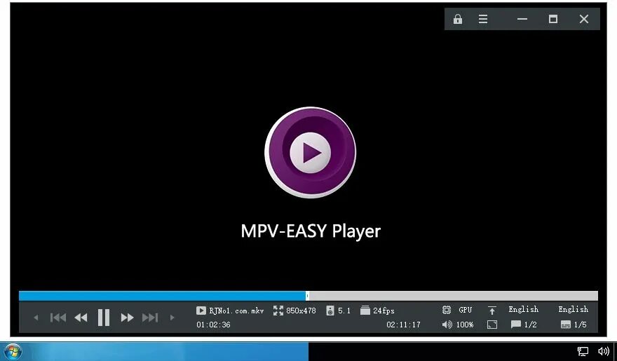 Mpv player. MPV плеер. MPV-easy Player. MPV плеер Linux. MPV — консольный медиаплеер.