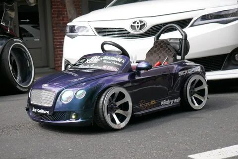 Hi car