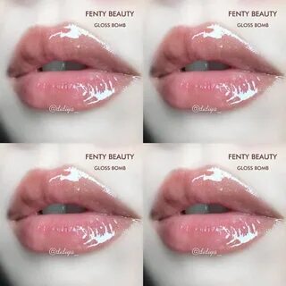 Fenty beauty fenty gloss
