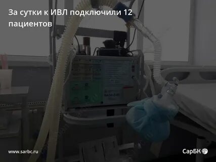 Новости саратова коронавируса