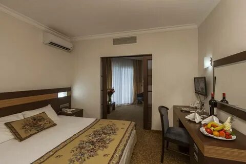 Perre delta resort spa отзывы