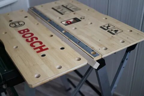 Bosch pwb 600