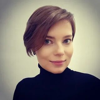Анастасией горбуновой
