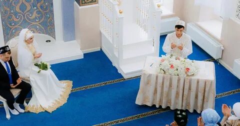 Как восстановить никах