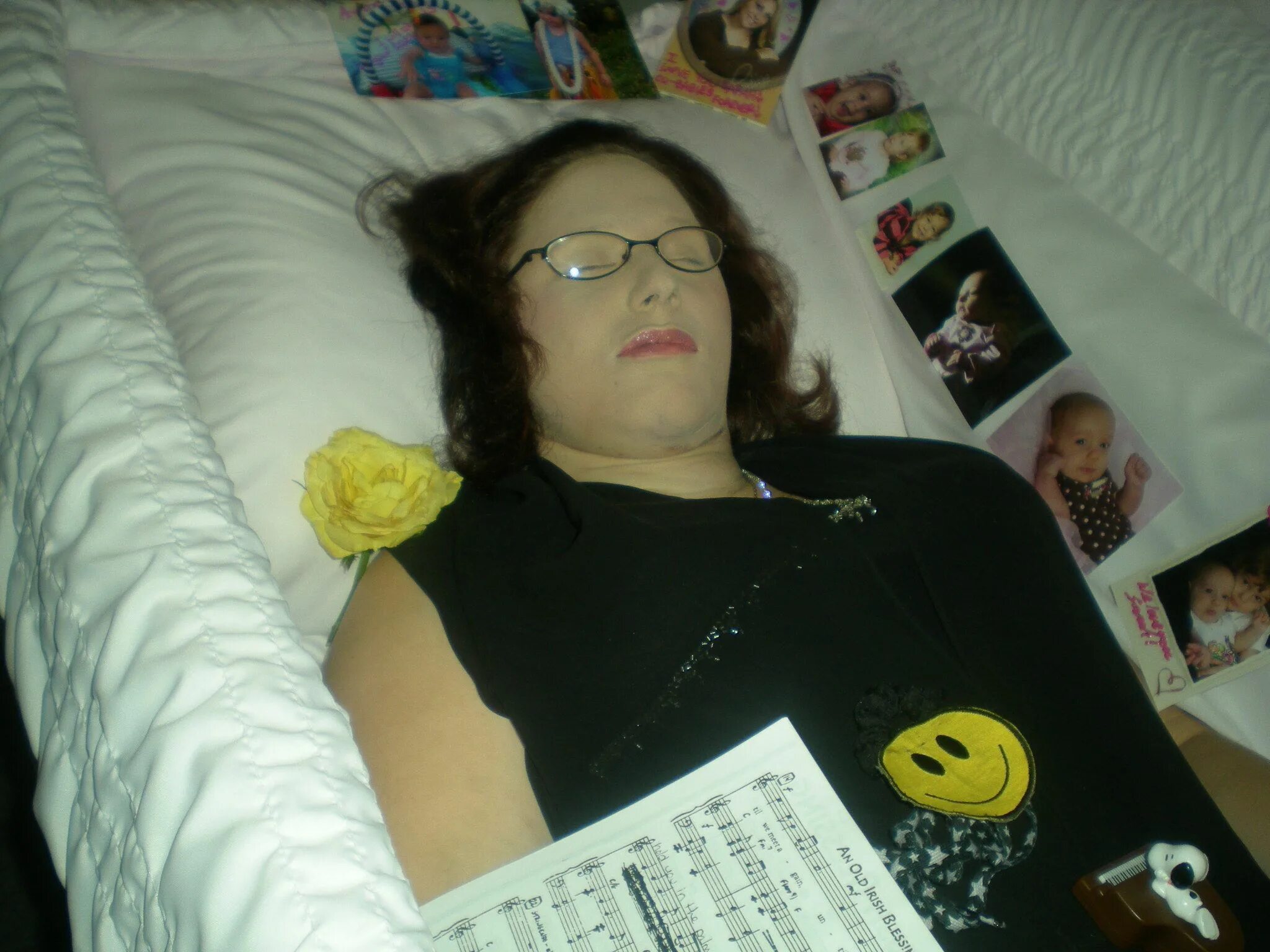Pin on Post Mortem