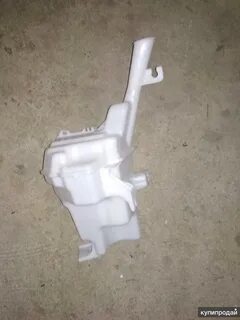 Бачок омывателя хендай акцент
