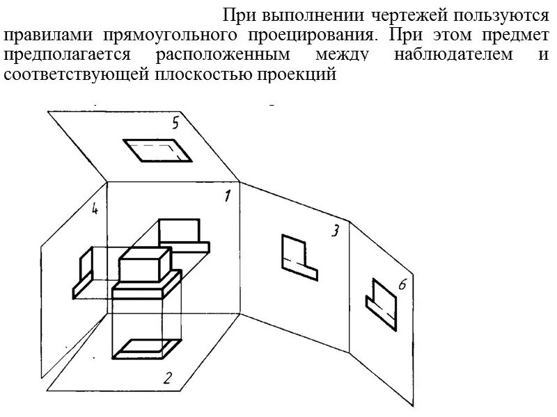 Инженерная Графика плоскости проекций. Проецирование плоскости Инженерная Графика. Инженерная Графика прямоугольное проецирование. Изображение на фронтальной плоскости проекций. Плоскость проекции на которой получаем вид спереди