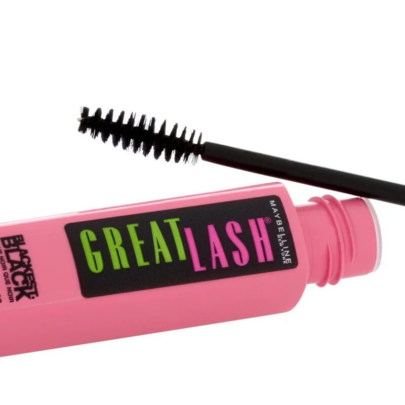 Maybelline тушь черная. Тушь Maybelline great Lash. Тушь мейбелин great Lash grea. Тушь Maybelline great Lash Blackest Black. Great Lash Blackest Black, Maybelline New York.