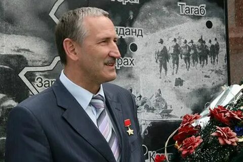 Священник герой советского союза