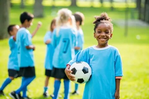 They football after school